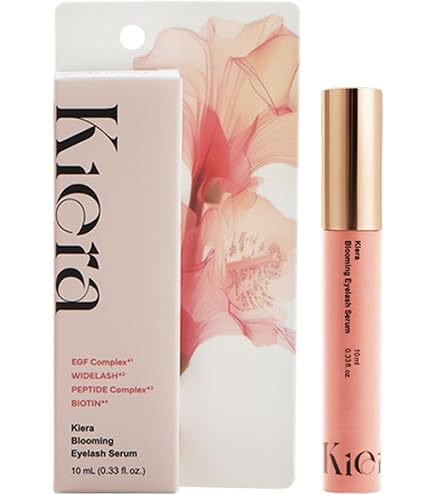 Amazon.co.jp: GLバランサー セラム まつげ美容液 3ml | 色素沈着し